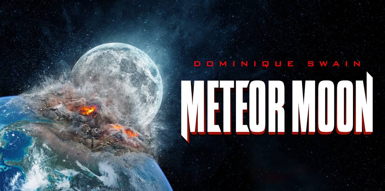 Meteor Moon (2020)