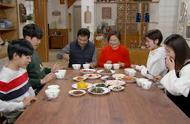 My Father is Strange: My Father is Strange Episode 1