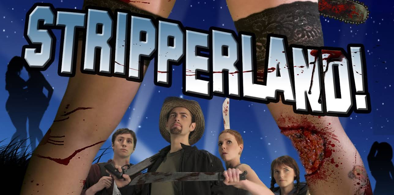 Stripperland (2011)
