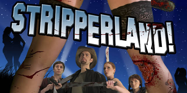 Stripperland (2011)
