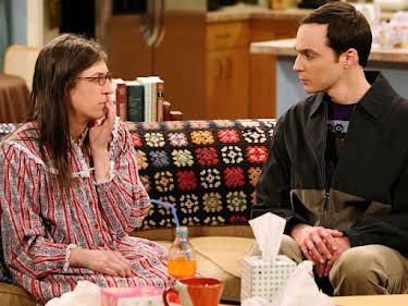 16:30: The Big Bang Theory | ProSieben | 9/8 2026