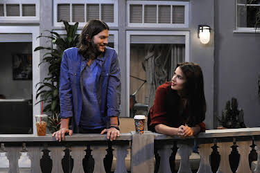 21:10: Two and a Half Men (S9 E11) (S9) | Kanal 9 | 5/20 2026