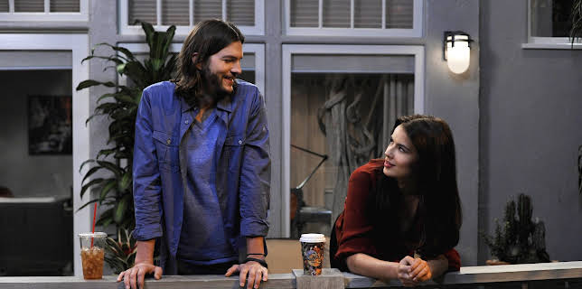 17:20: Two and a Half Men (S9 E11) (S9) | TVNorge | 2/24 2026