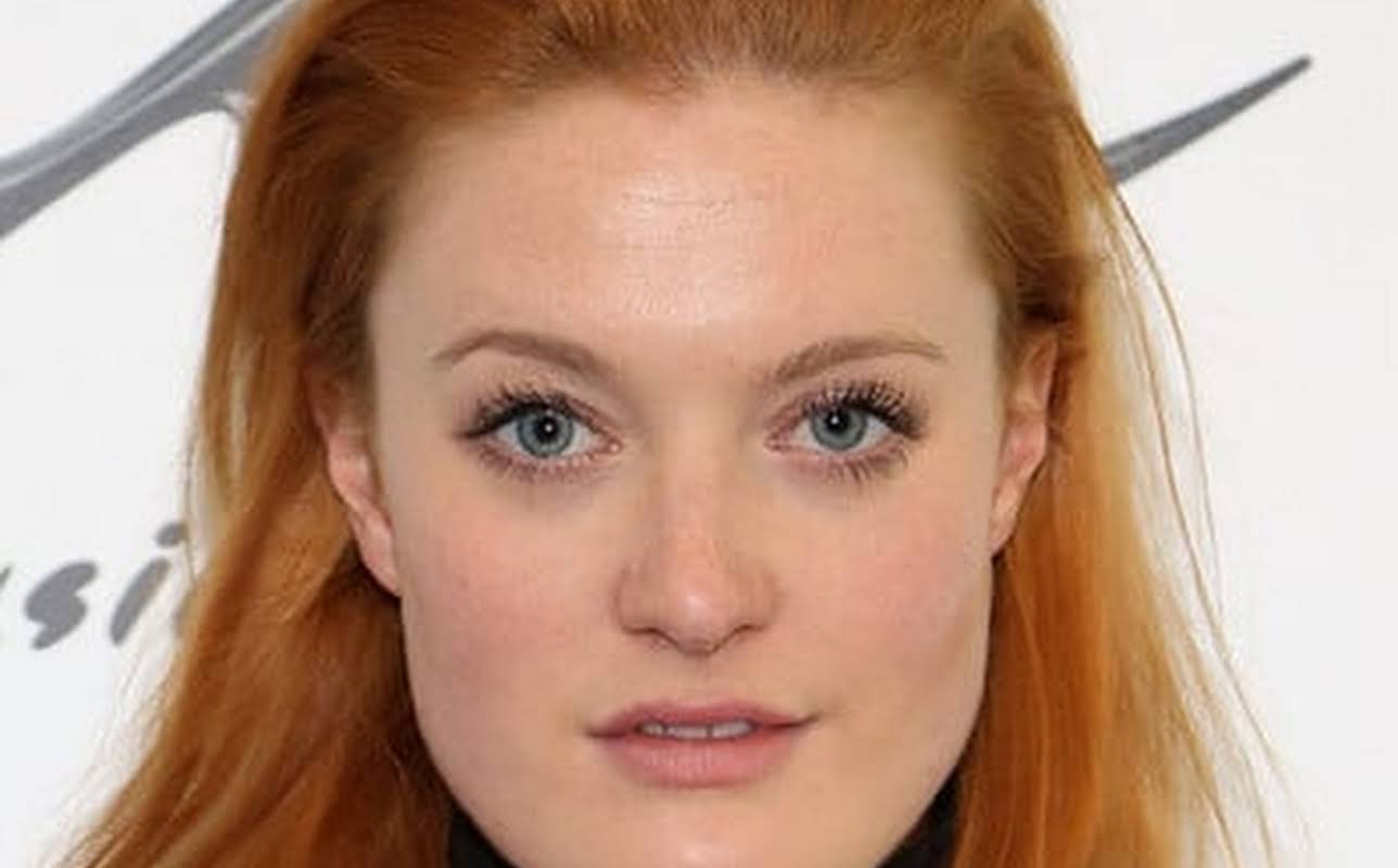 Caroline Hjelt