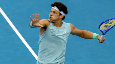 11:00 PM: Live: Stars of the US Open | Sky Sports Main Event | 8/27 2026