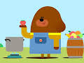 Hey Duggee