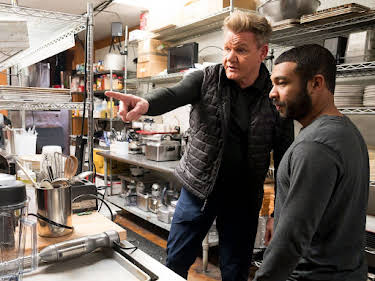06:00: 24 Stunden in Teufels Küche - Undercover mit Gordon Ramsay | ProSieben Maxx | 8/2 2026