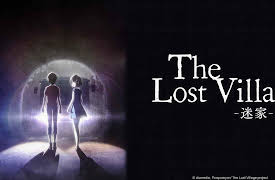 Lost Village (Original Japanese Version): Blinding Mist