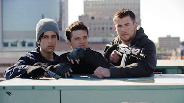 21:00: Red Dawn | Viasat 4 | 5/28 2026