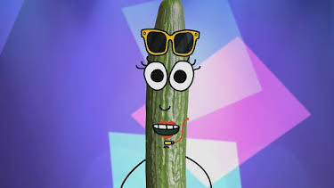 7:35 AM: Roots and Fruits (S1) | Cbeebies | 1/1 2026