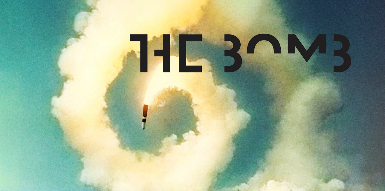 the bomb (2017)