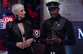 Dating Unlocked: Syr Christian