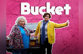 Bucket, Season 1: Episode 4