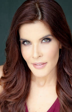 Adriana Catano as 