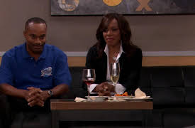 The Game Season 1: How Tasha Got Her Groove back