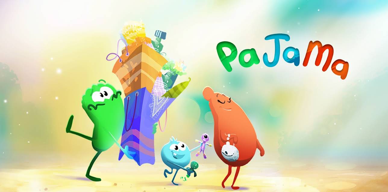 PaJaMa