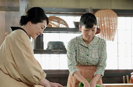 Mampuku: Chapter Four: Episode 22 "I will find it!"