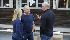 Haus-Flipping mit Tarek: Family Business