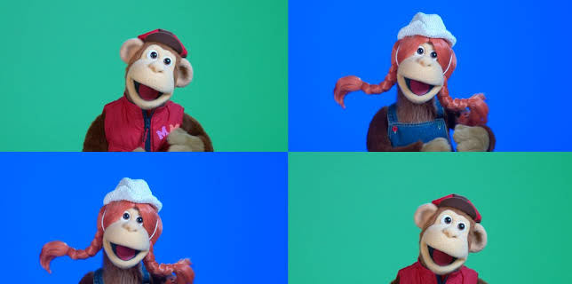 9:00 AM: Milkshake! Monkey Top Nanas Rhymes (S1 E7) (S1) | Channel 5 | 1/27 2026