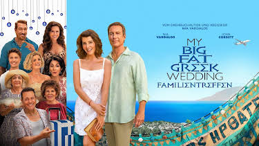 00:05: My Big Fat Greek Wedding - Familientreffen | Sixx | 10/12 2026