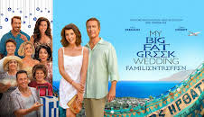 My Big Fat Greek Wedding - Familientreffen