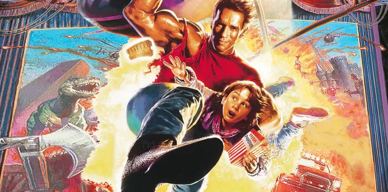 Last Action Hero (1993)