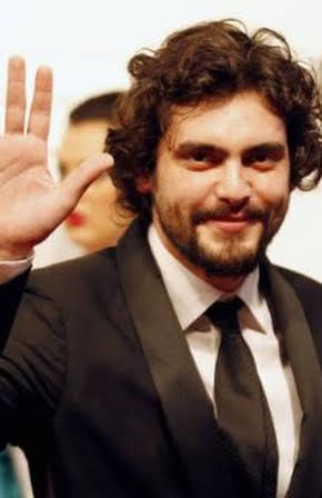 Samer Ismail as 