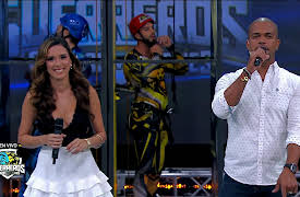 Guerreros season-1: Guerreros Capítulo 15