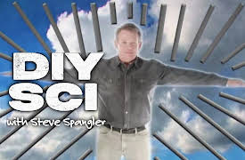 Xploration DIY Sci: Pressure