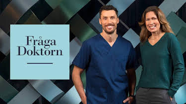 09:00: Fråga doktorn | SVT1 | 3/28 2026