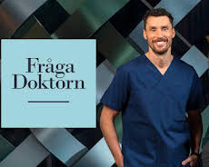 Fråga doktorn