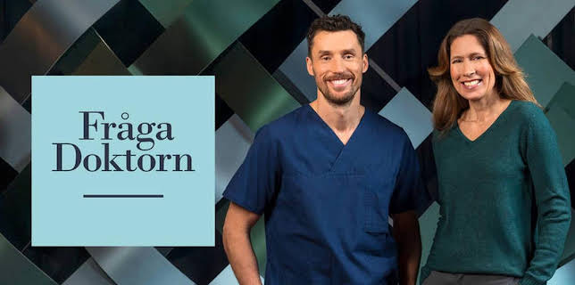 Fråga doktorn