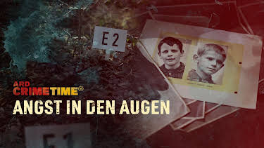 22:25: Angst in den Augen | MDR Fernsehen | 9/20 2026