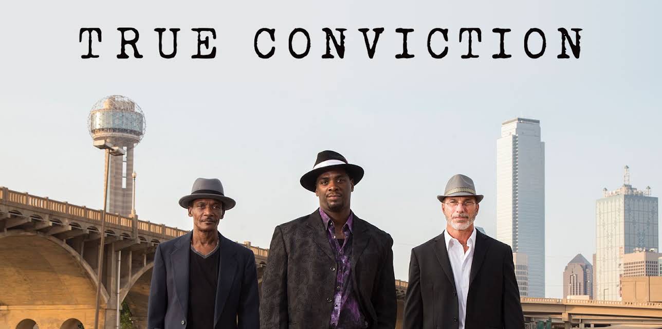 True Conviction (2017)
