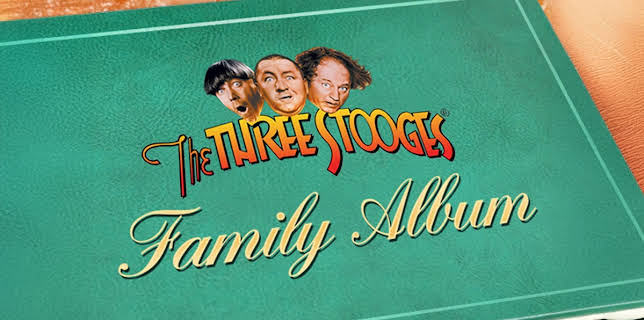 Three Stooges: Family Album (1998)