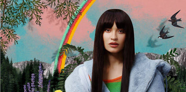 On My Way with Irina Rimes