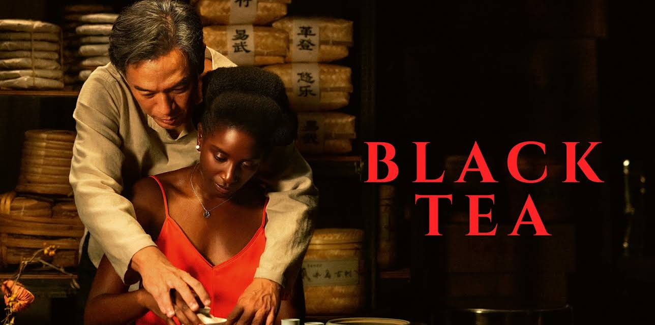 Black Tea (2025)