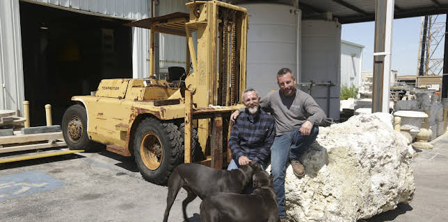 18:00: Insane Pools: Off the Deep End (S3 E7) (S3) | Animal Planet | 11/2 2025