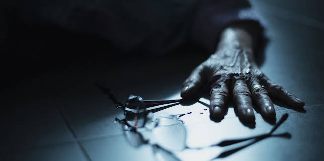 23:00: American Monster (S1 E5) (S1) | Investigation Discovery | 11/3 2025