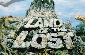 Land of the Lost (1991): Heatwave