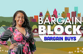 Bargain Block: Bargain Buys: Moving Forward, Staying Close