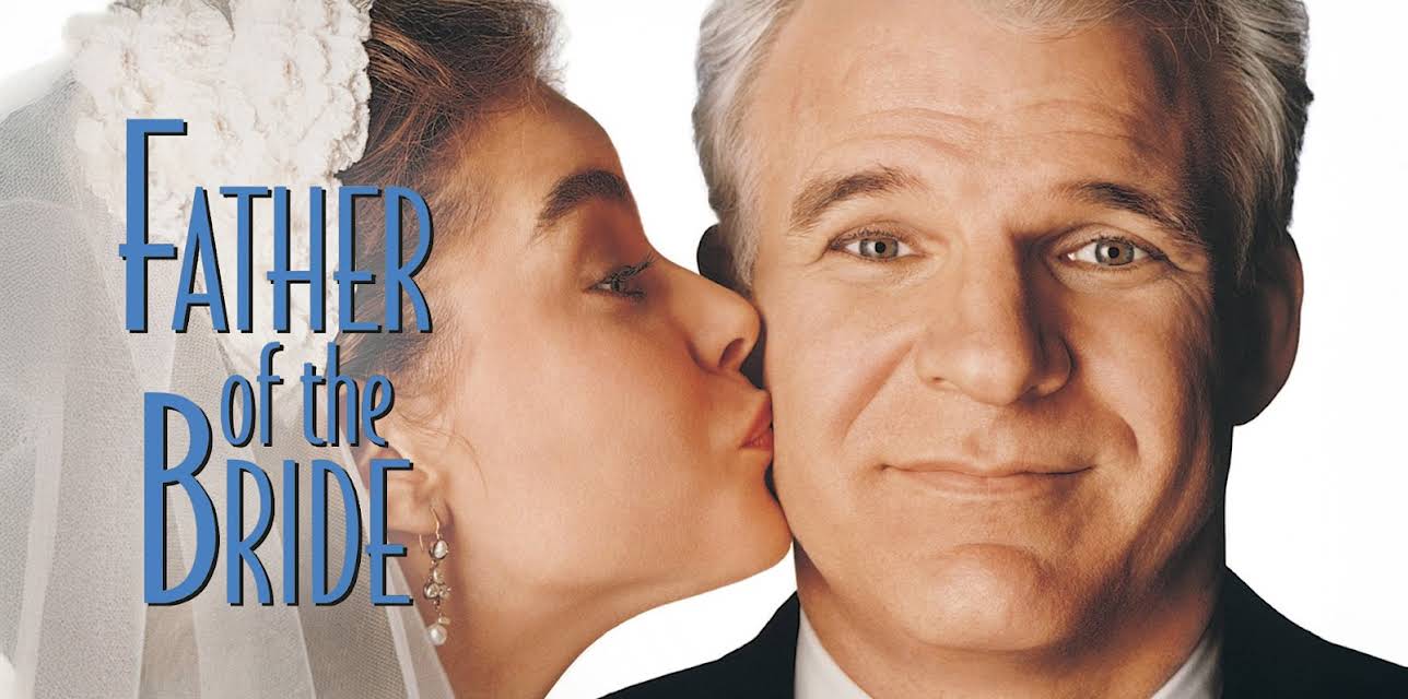 Father of the Bride (1991) (Plus Bonus Features!) (1991)