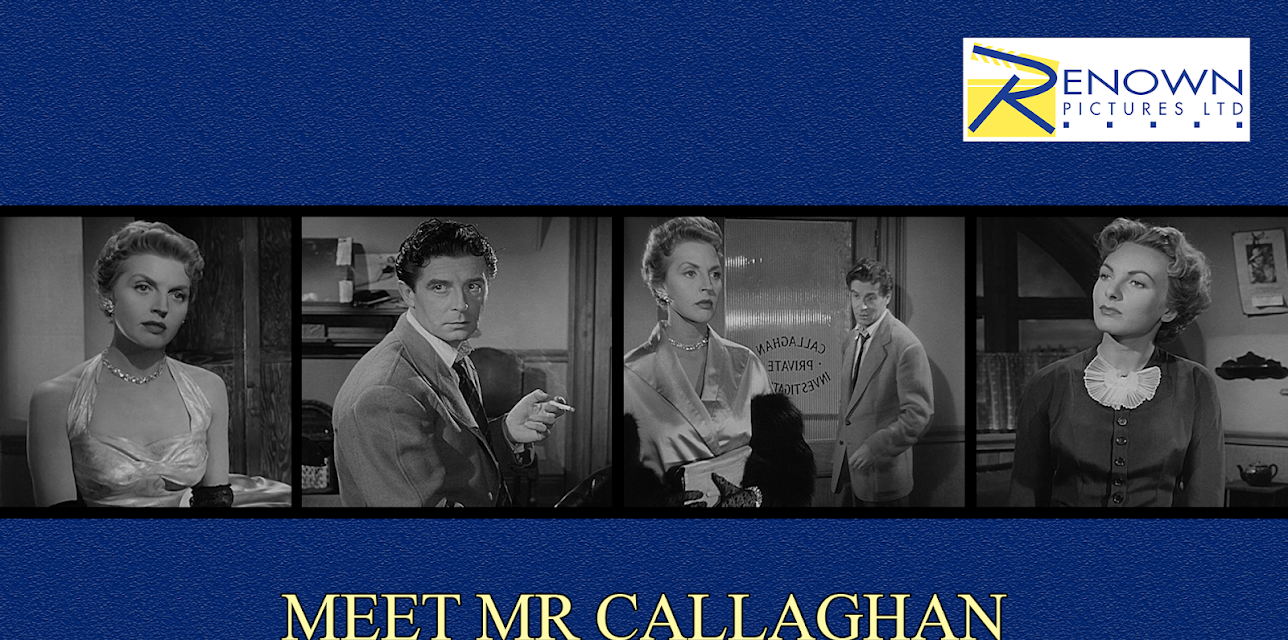 Meet Mr. Callaghan (1954)