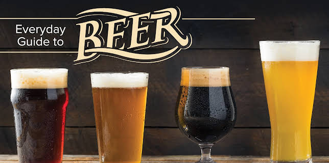 Everyday Guide to Beer