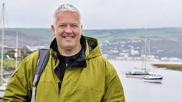 11:30 AM: Weatherman Walking | BBC One Wales | 4/11 2026