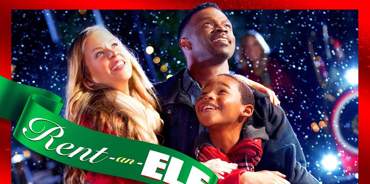 The Christmas Planner (2018)