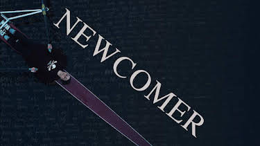 22:00: Newcomer | SVT2 | 6/26 2026