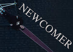 Newcomer