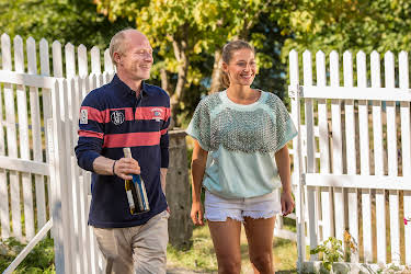 19:55: Neste sommer (S1 E2) (S1) | TVNorge | 5/10 2026