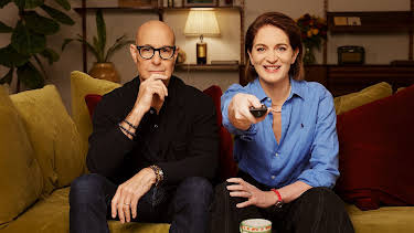 10:15 PM: Gogglebox for SU2C | Channel 4 | 10/25 2026